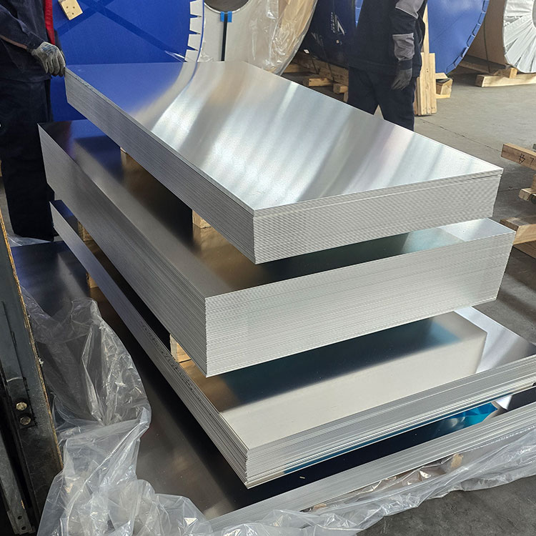 317L Steel Sheet 347H Stainless steel plate