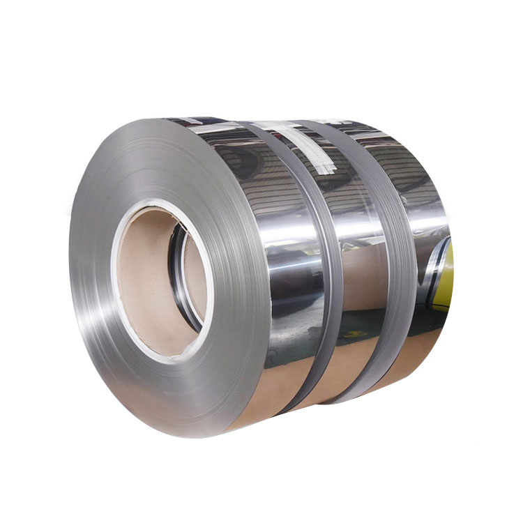 301 316L Stainless Steel Coil / Steel Strip