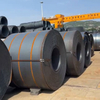 Mild Carbon Steel Coil&Sheet / Hot Rolled Coil 
