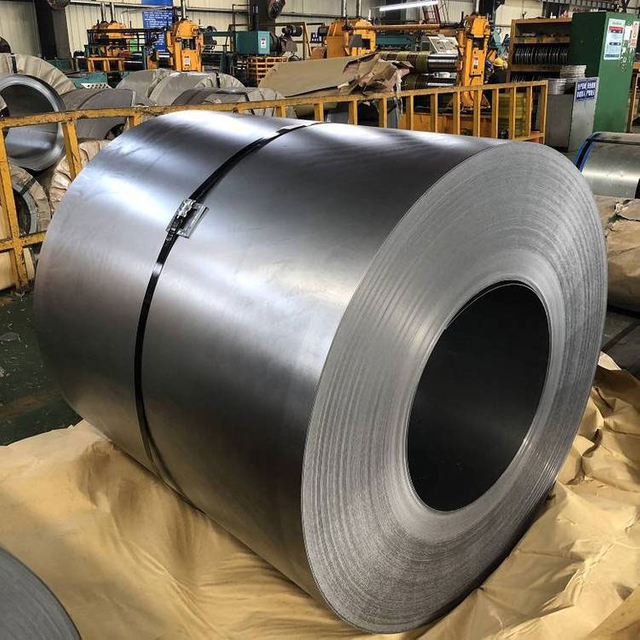 Astm a312 Carbon steel coil Cold Rolled Steel Coil