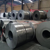 Hot Rolled Steel Sheet Coil