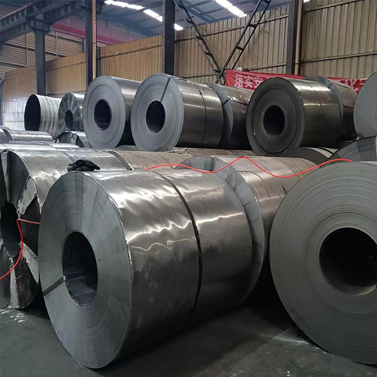 Hot Rolled Steel Sheet Coil