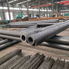 Q235A Hot rolled Carbon steel pipes
