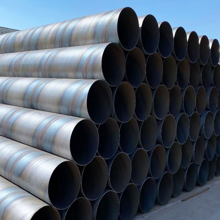Q345 Cold rolled carbon steel pipe steel tube