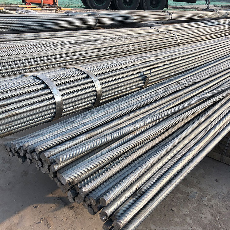 HRB400 Rebar Construction Steel rod