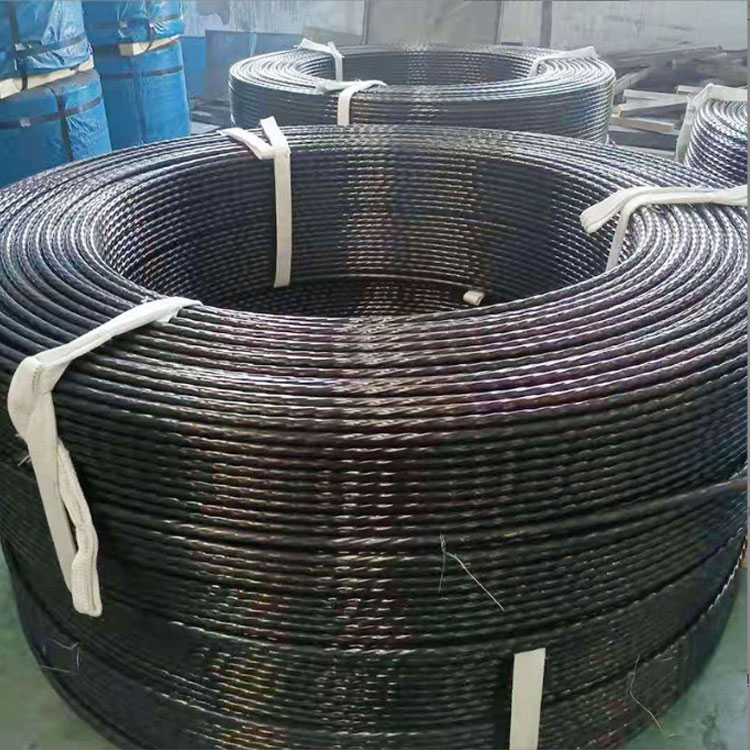 High Tensile Prestressed Steel Strand