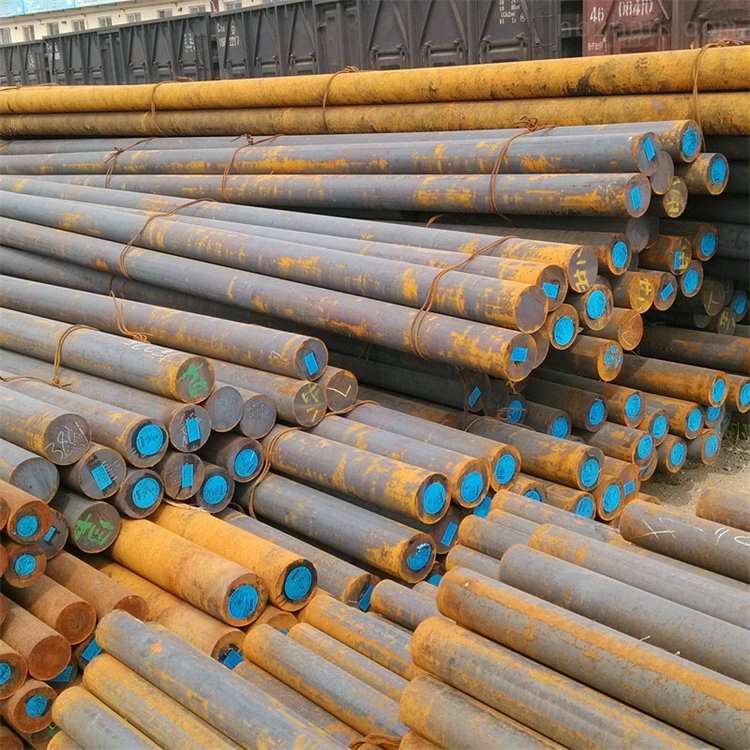 Q195 Q235 Carbon steel bar