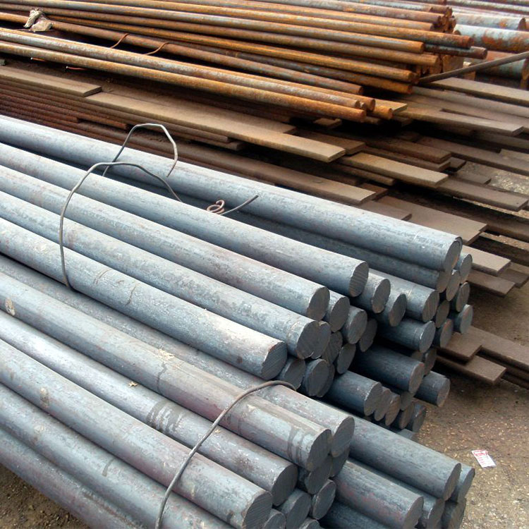 ASTM Carbon Steel Round Bar