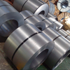 Rolled Sheet DC01 CR Cold Rolled Coil