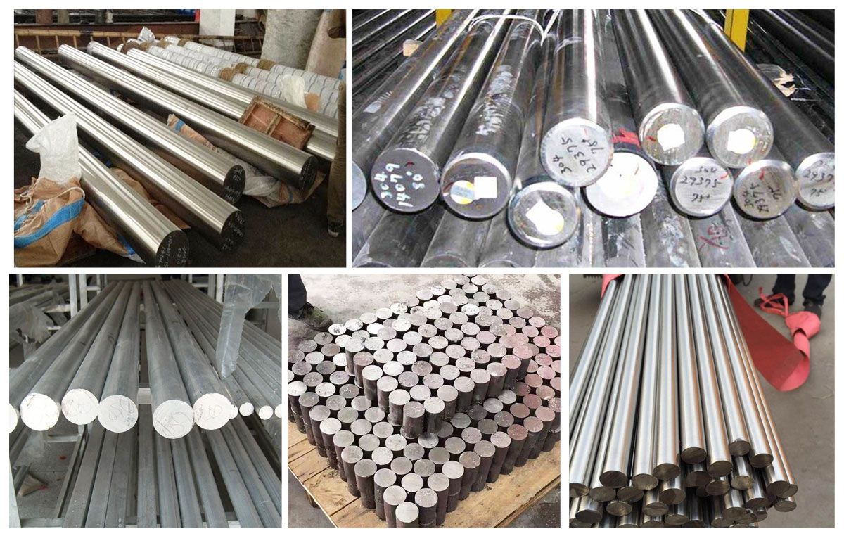Stainless Steel Bar (18)
