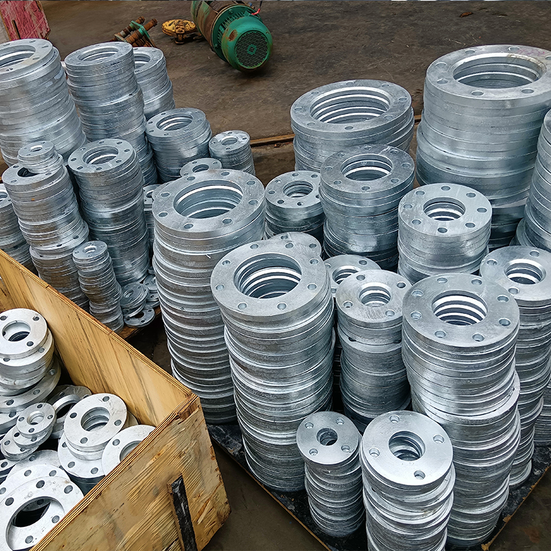 304 316 Stainless steel flange