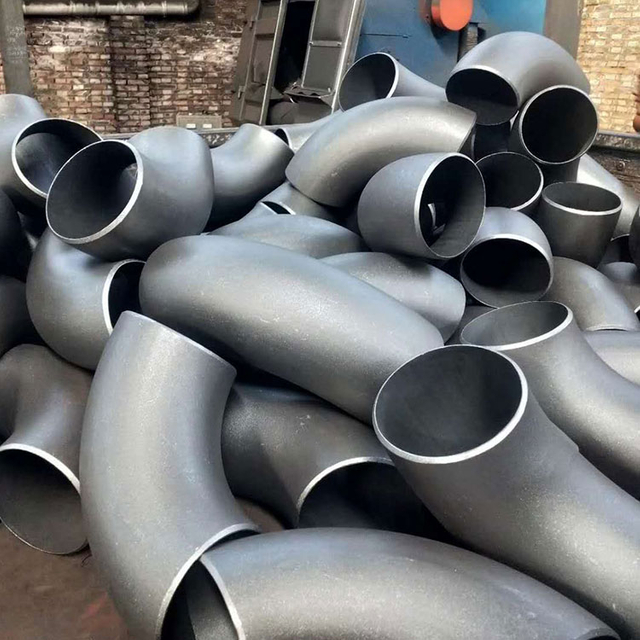 304L 316L Stainless elbow 90° elbow