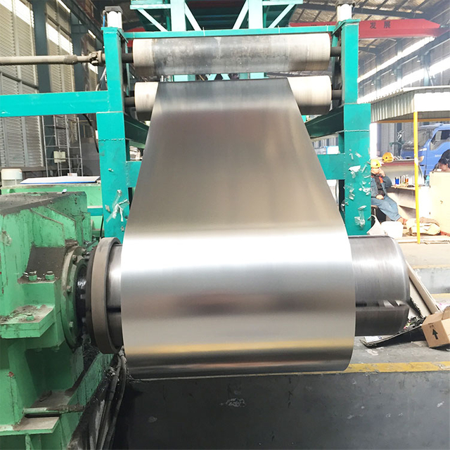 301 316L Stainless Steel Coil/Steel Strip