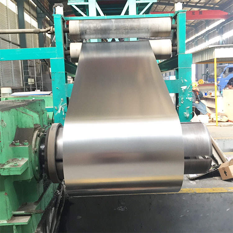 301 316L Stainless Steel Coil/Steel Strip