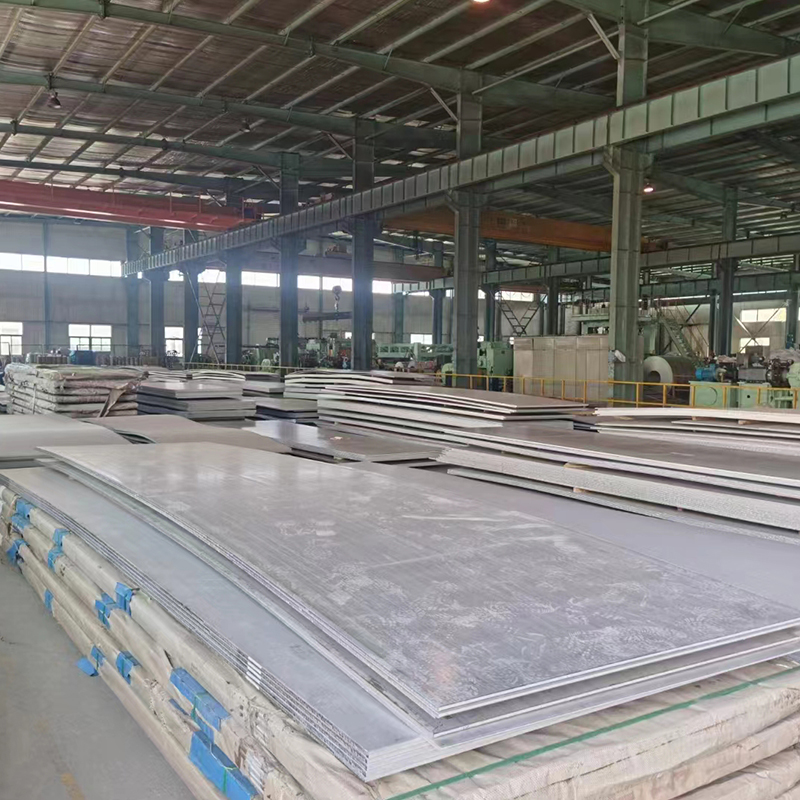 316 310 Stainless Steel Plate Steel Sheet
