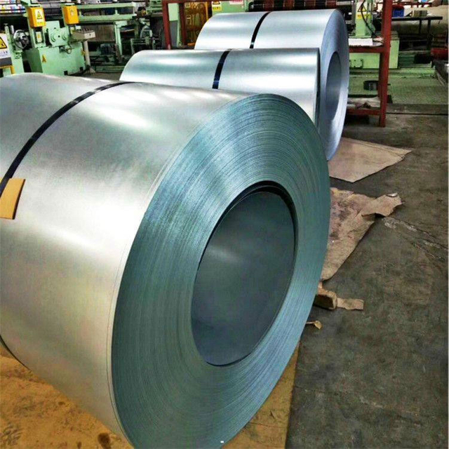 Q345A Carbon Steel Hot Rolled Coil