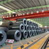 Mild Carbon Steel Coil&Sheet / Hot Rolled Coil 