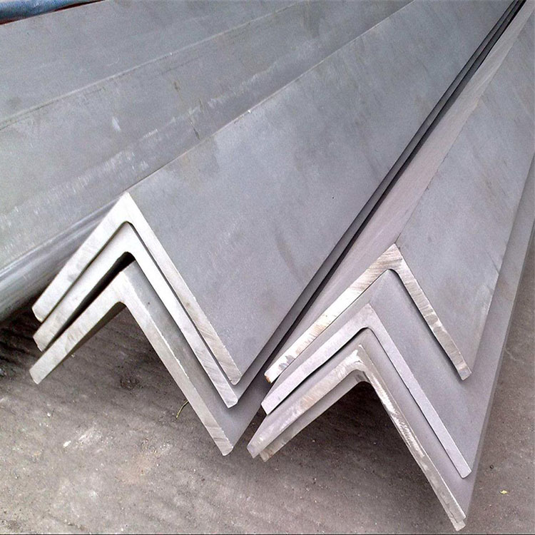 Steel angle Equilateral stainless steel angle