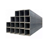 Carbon Steel Rectangular hollow steel pipe