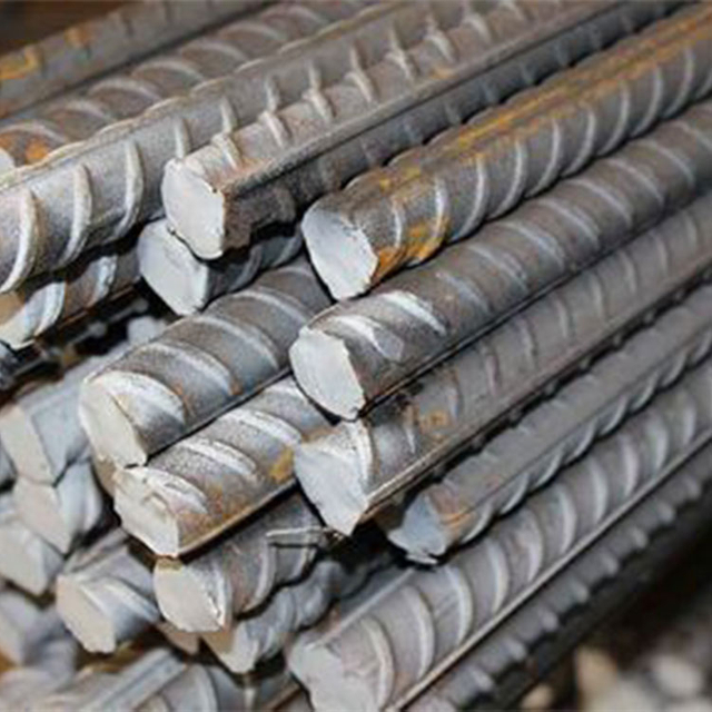 HRB335 Construction steel bars