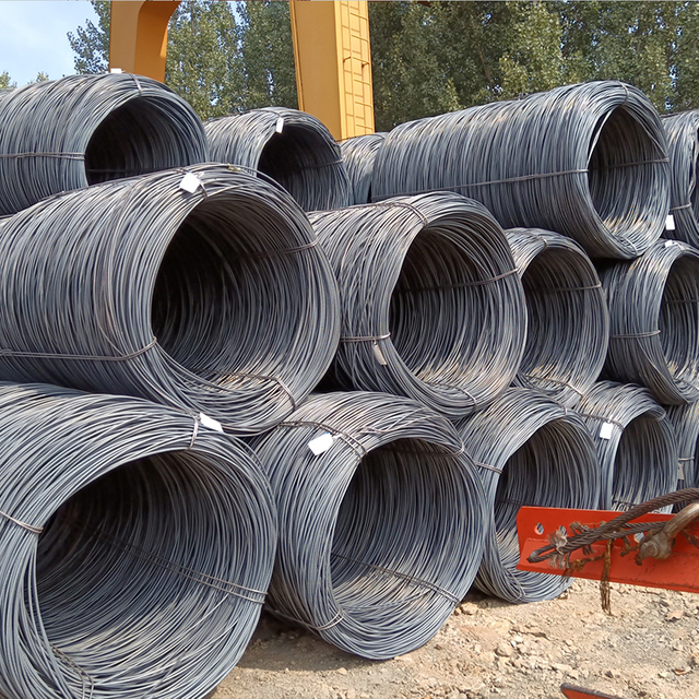 HRB400 Rebar Construction Steel rod