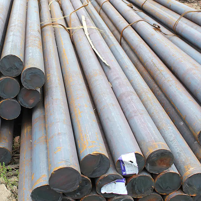Q195 Q235 Carbon steel bar