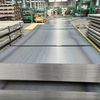 Weathering steel plate