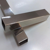 304 316 Stainless steel decorative tube