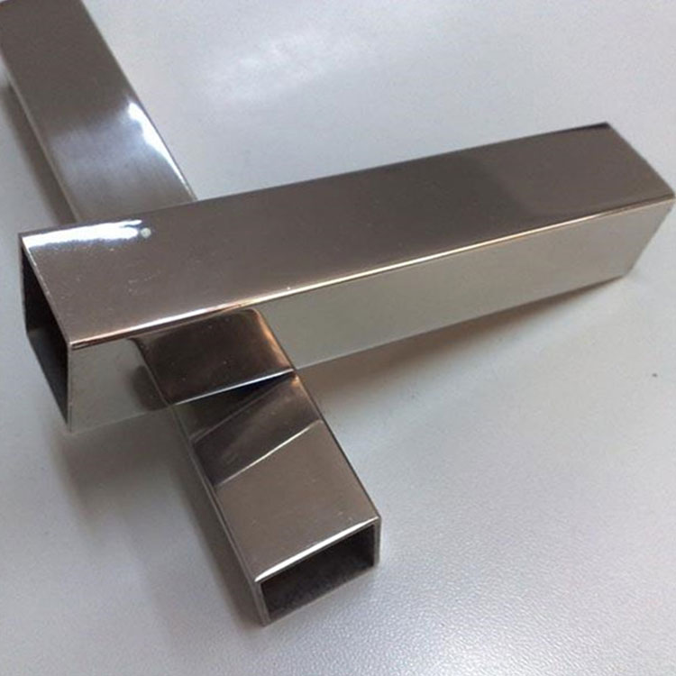 304 316 Stainless steel decorative tube