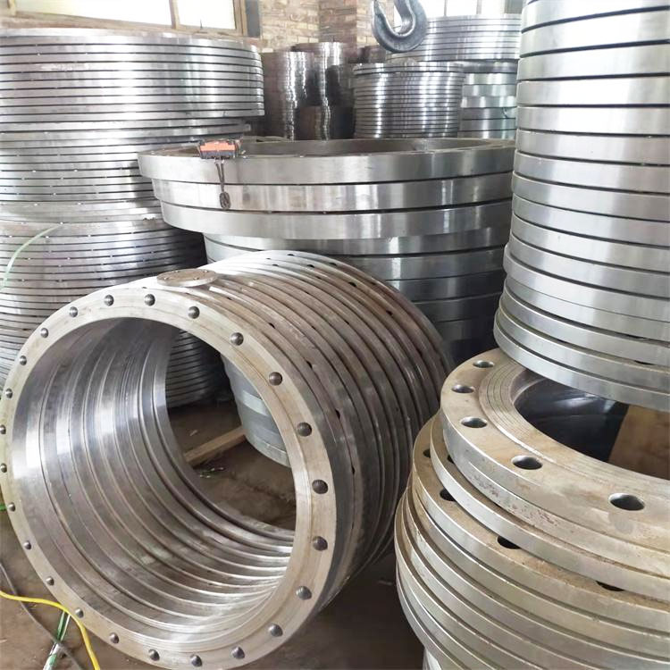 304 316 Stainless steel flange