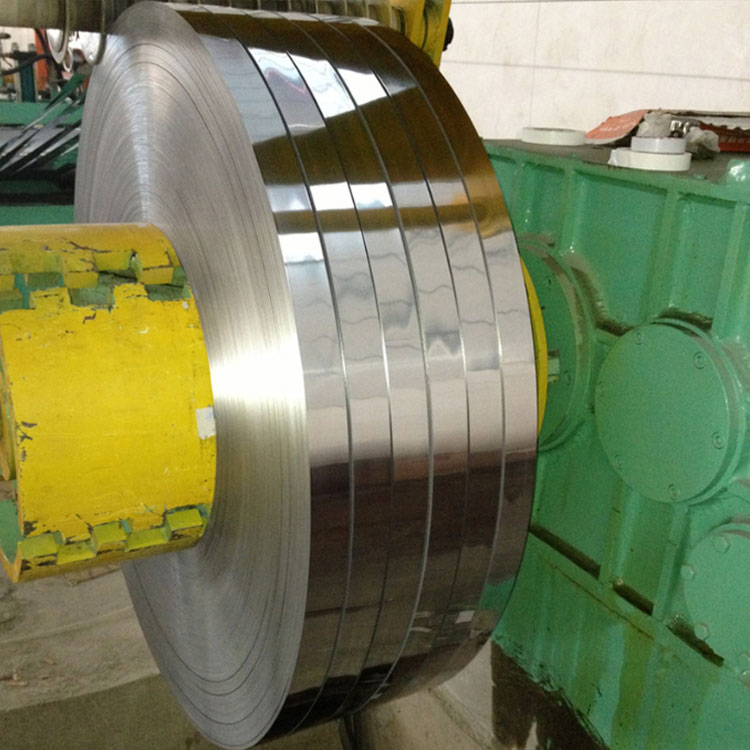 304 316L Stainless Steel Coil & strip