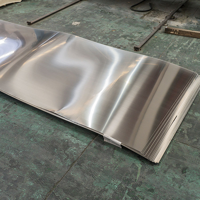 316 310 Stainless Steel Plate Steel Sheet
