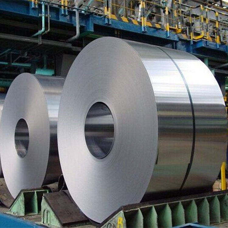 Hot Rolled Stainless Steel Coil