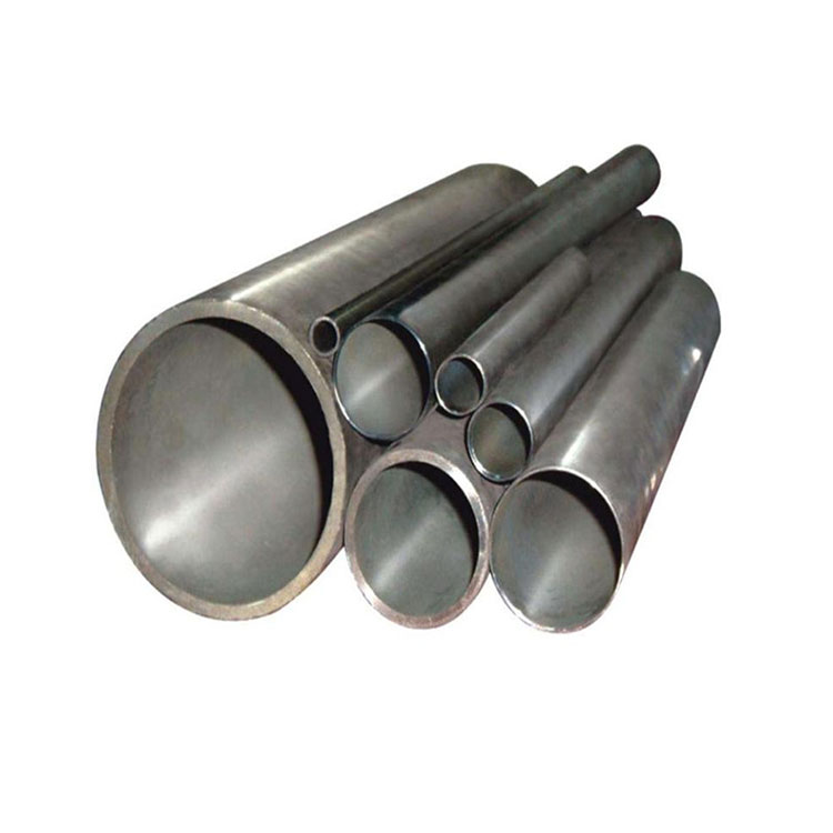 Q345 Cold rolled carbon steel pipe steel tube