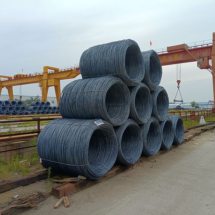 HRB400 Rebar Construction Steel rod
