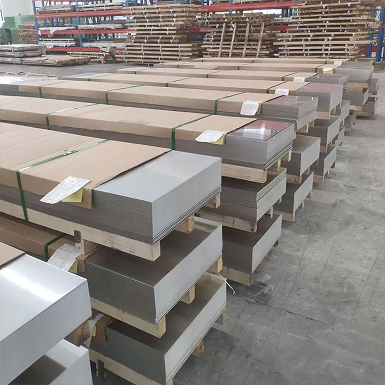 316 310 Stainless Steel Plate Steel Sheet