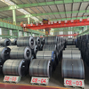 Cold Rolled Coil Carbon Steel Coil