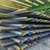 Q345B Q235B Cold-formed sheet pile Hot Rolled Steel Piling