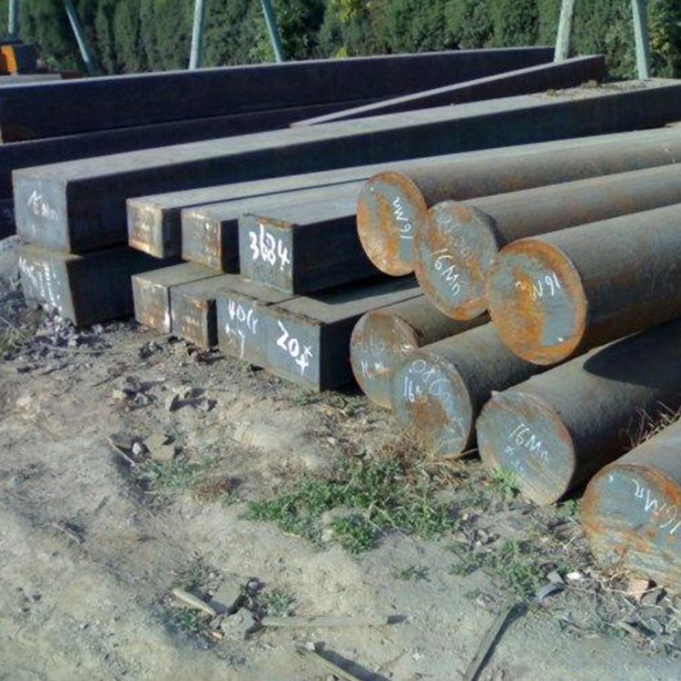 Carbon Steel Bar Carbon Steel Round Bar