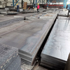 Hot / Cold Rolled Steel Sheet /plate