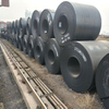 Mild Carbon Steel Coil&Sheet / Hot Rolled Coil 