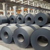 Mild Carbon Steel Coil&Sheet / Hot Rolled Coil 