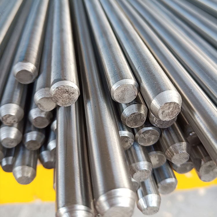 316L 317L 347H Stainless Steel Bar
