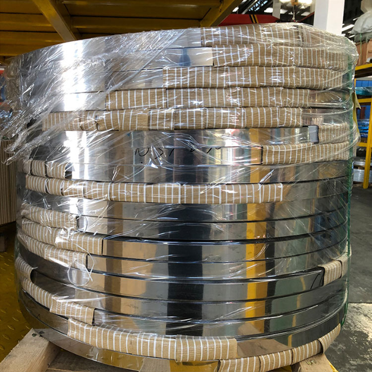 301 316L Stainless Steel Coil/Steel Strip