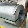 AISI 321 Alloy Cold Rolled Stainless Steel Coil