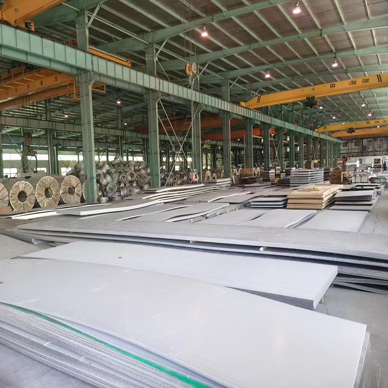 316 310 Stainless Steel Plate Steel Sheet