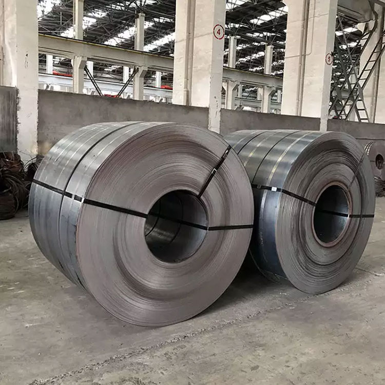 Carbon Steel Coil Hot Rolled Coil