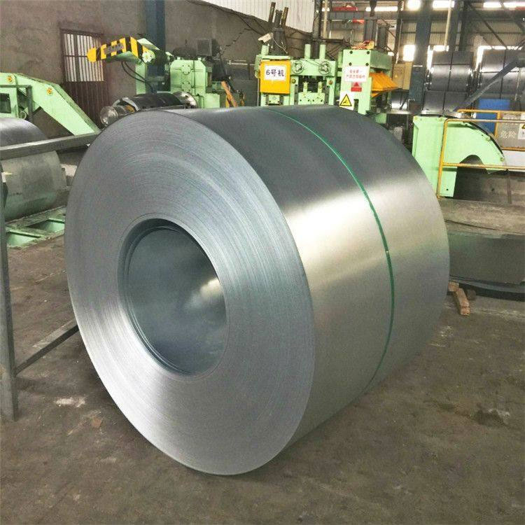 Astm a312 Carbon steel coil Cold Rolled Steel Coil