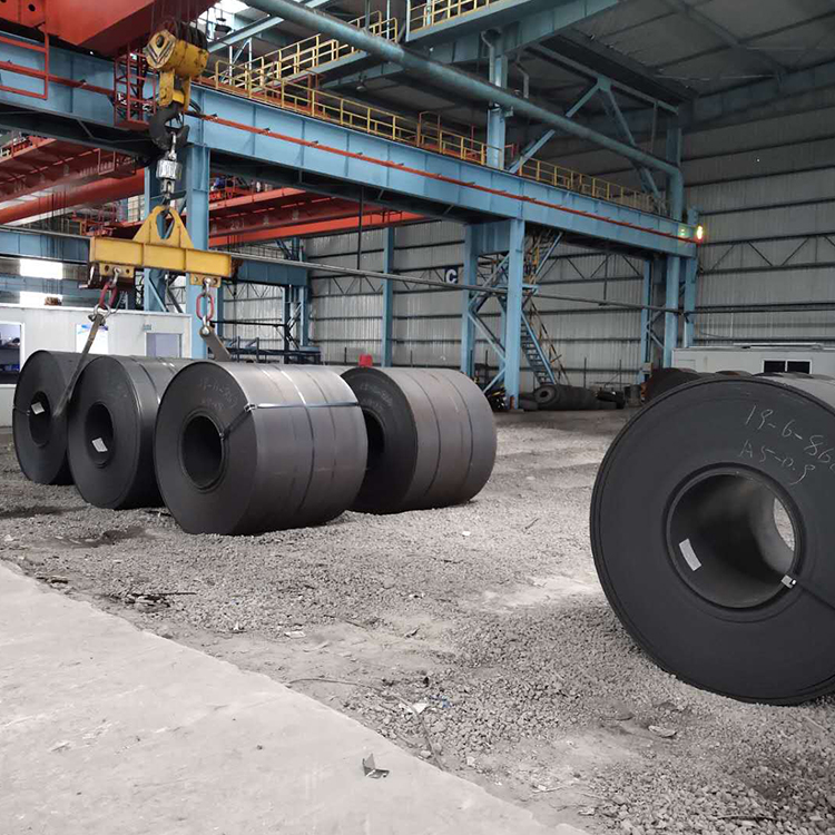 Carbon Steel Coil