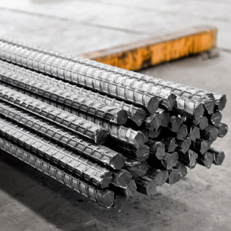 HRB335 HRB400 HRB500 Construction steel bars Rebar